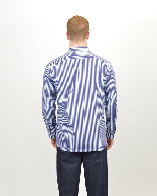 FOREVER SHIRT B224 / STRIPE 3