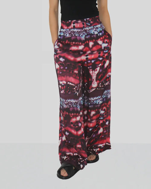 VIGGO PANTS / ERIK RED