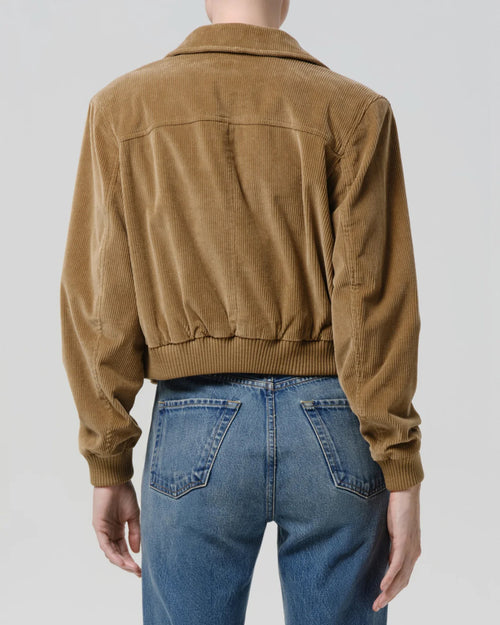 LOLA EVE BOMBER / AMBER