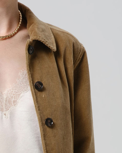 LOLA EVE BOMBER / AMBER