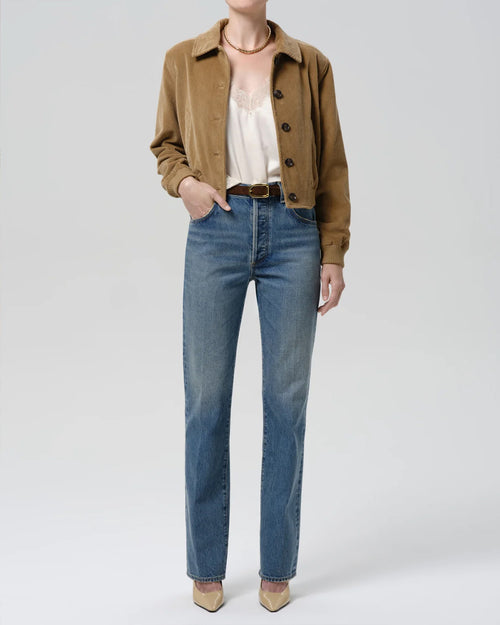 LOLA EVE BOMBER / AMBER