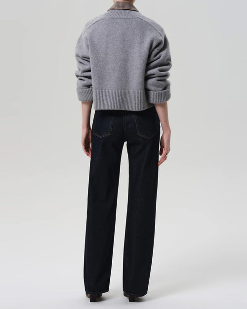 ANNINA HIGH RISE WIDE LEG / JUNO