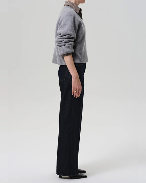 ANNINA HIGH RISE WIDE LEG / JUNO