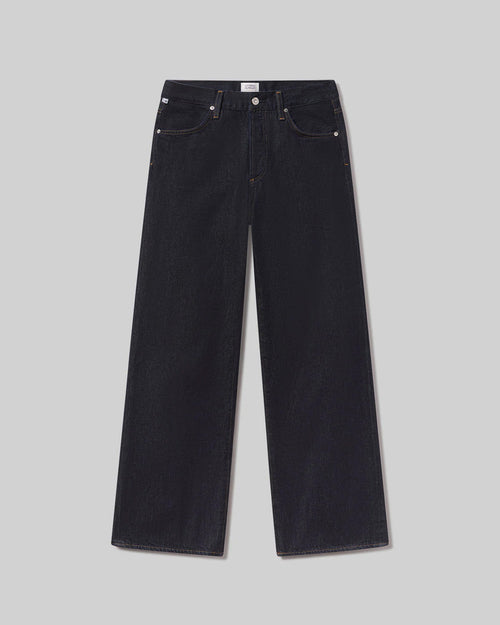 ANNINA HIGH RISE WIDE LEG / JUNO