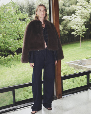 AYLA BAGGY / AMHERST