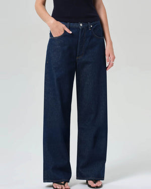 AYLA BAGGY / AMHERST