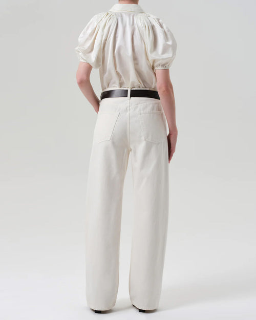 AYLA BAGGY / PASHMINA