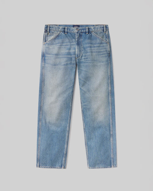 CARPENTER JEAN / TOWNCEND