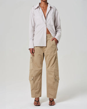 FLIGHT PANT / CATALINA