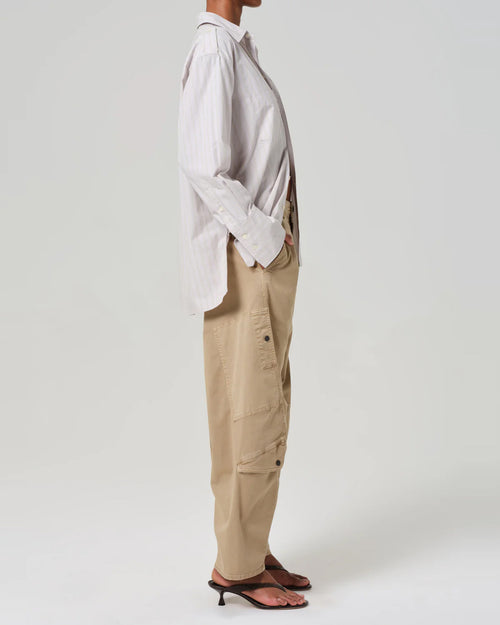 FLIGHT PANT / CATALINA