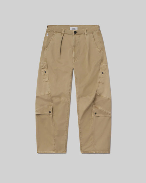 FLIGHT PANT / CATALINA