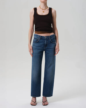 LINDZ EASY STRAIGHT / CHAYA