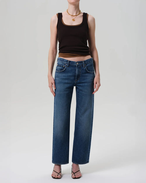 LINDZ EASY STRAIGHT / CHAYA