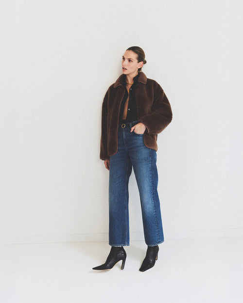 LINDZ EASY STRAIGHT / CHAYA