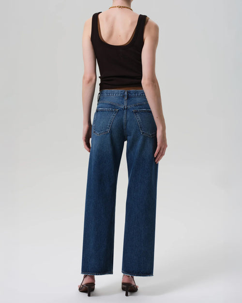 LINDZ EASY STRAIGHT / CHAYA