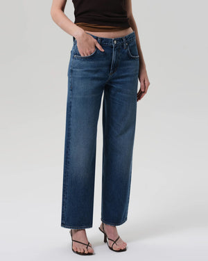 LINDZ EASY STRAIGHT / CHAYA