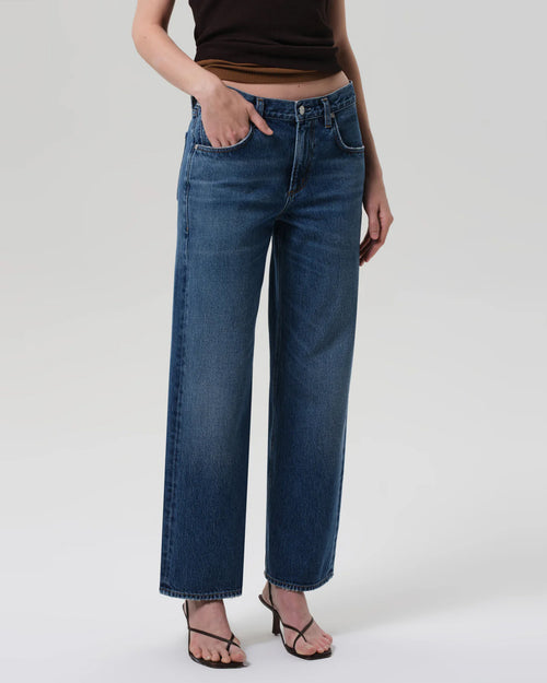 LINDZ EASY STRAIGHT / CHAYA