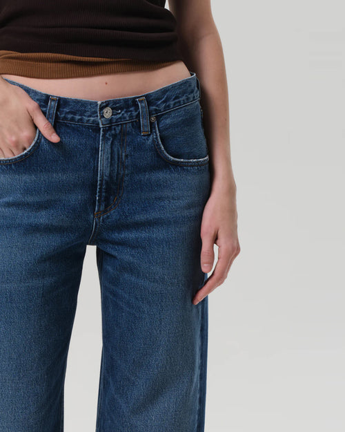 LINDZ EASY STRAIGHT / CHAYA