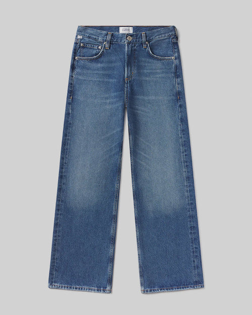 LINDZ EASY STRAIGHT / CHAYA