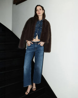 LINDZ EASY STRAIGHT / CHAYA