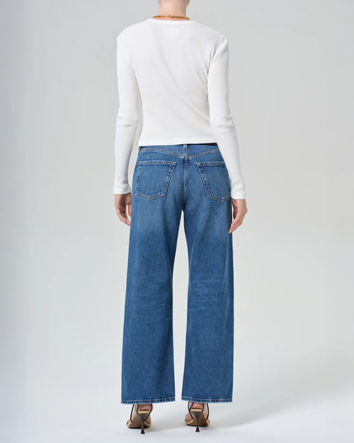 LINDZ EASY STRAIGHT / CHAYA