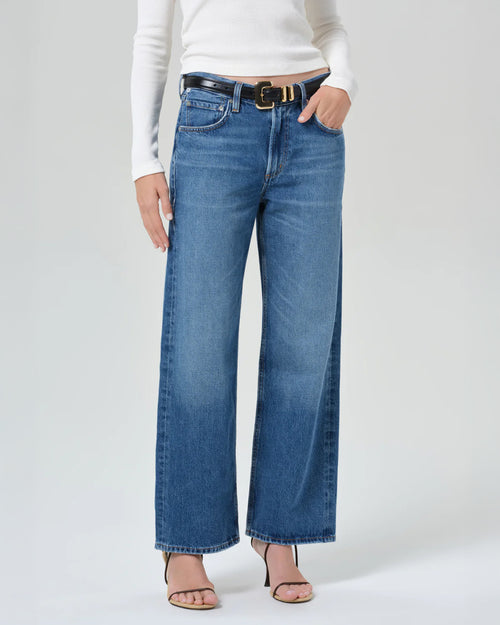 LINDZ EASY STRAIGHT / CHAYA