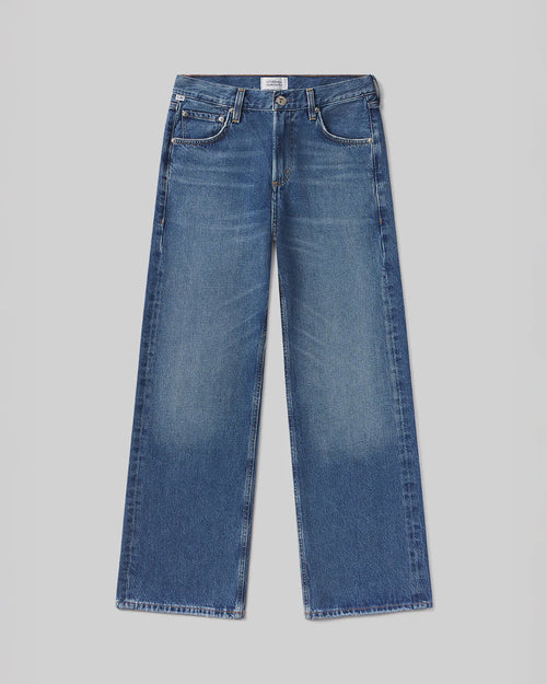 LINDZ EASY STRAIGHT / CHAYA