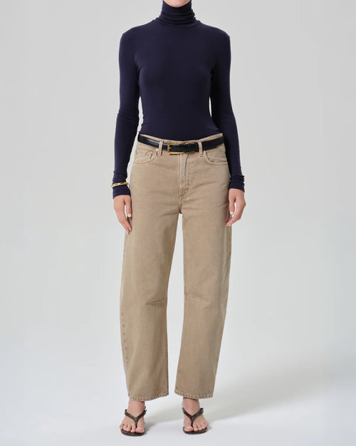 MIRO RELAXED JEAN / CATALINA