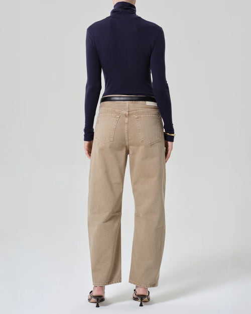 MIRO RELAXED JEAN / CATALINA