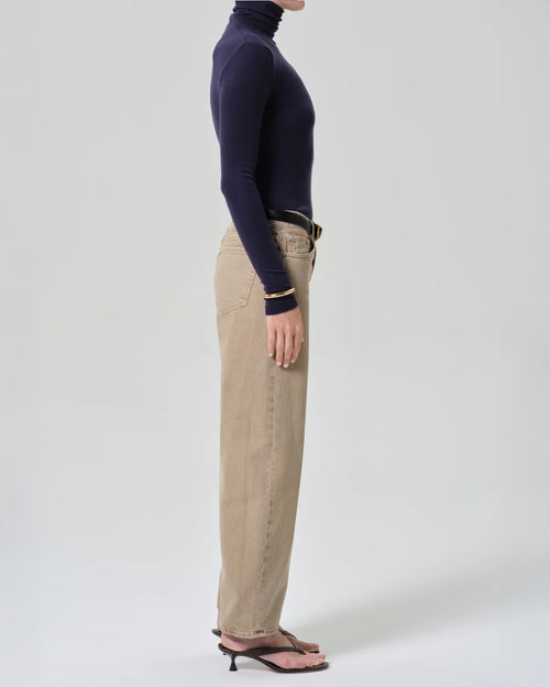 MIRO RELAXED JEAN / CATALINA