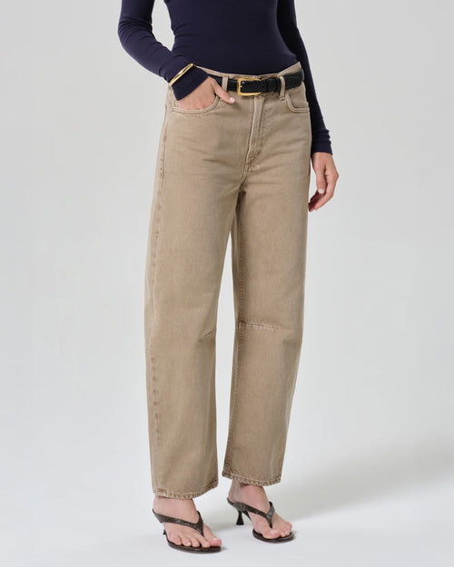 MIRO RELAXED JEAN / CATALINA