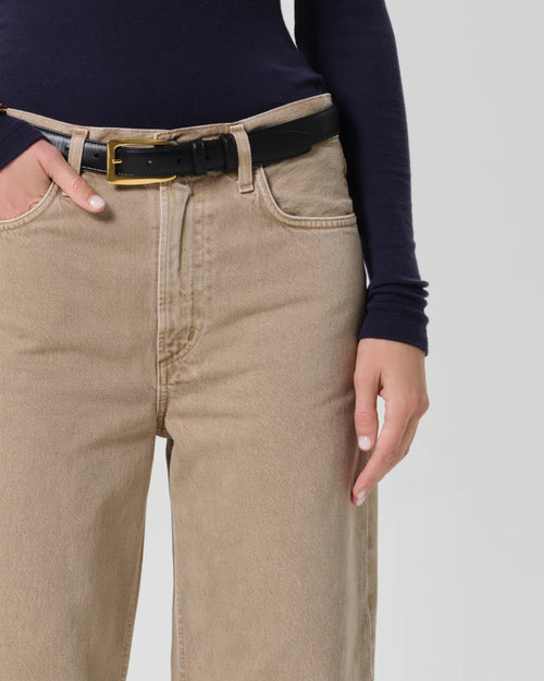 MIRO RELAXED JEAN / CATALINA