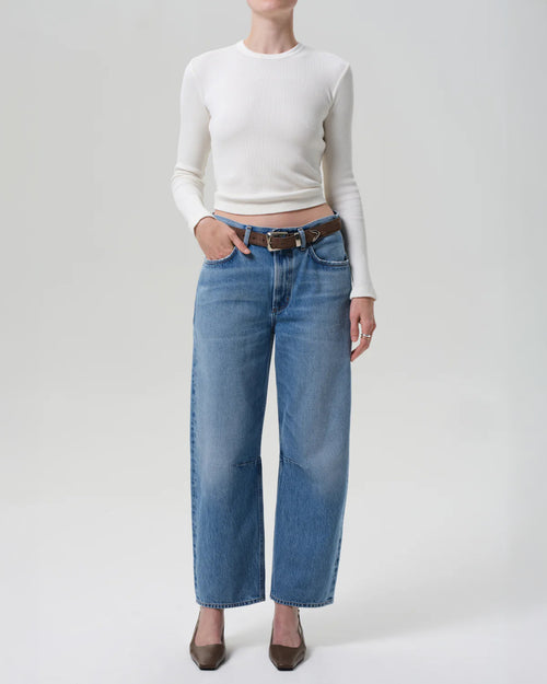 MIRO RELAXED JEAN / CORRIN