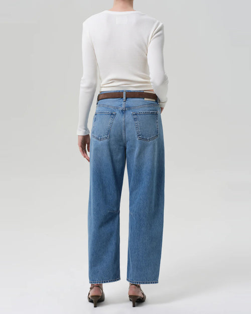 MIRO RELAXED JEAN / CORRIN