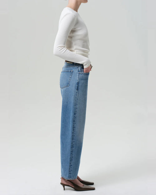 MIRO RELAXED JEAN / CORRIN