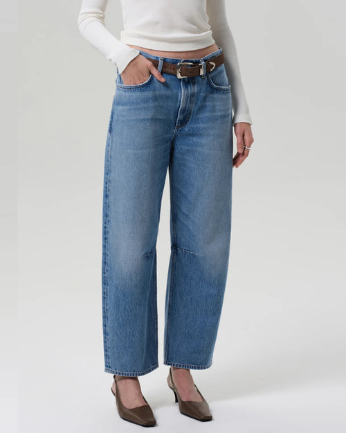 MIRO RELAXED JEAN / CORRIN