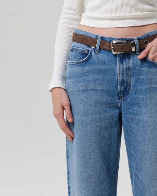 MIRO RELAXED JEAN / CORRIN