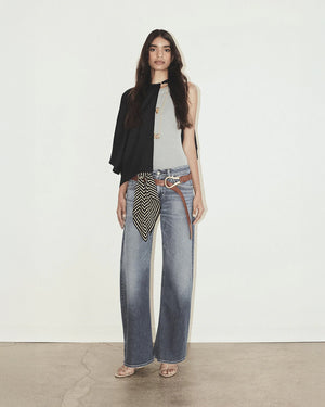 NORA TROUSER / BENSON