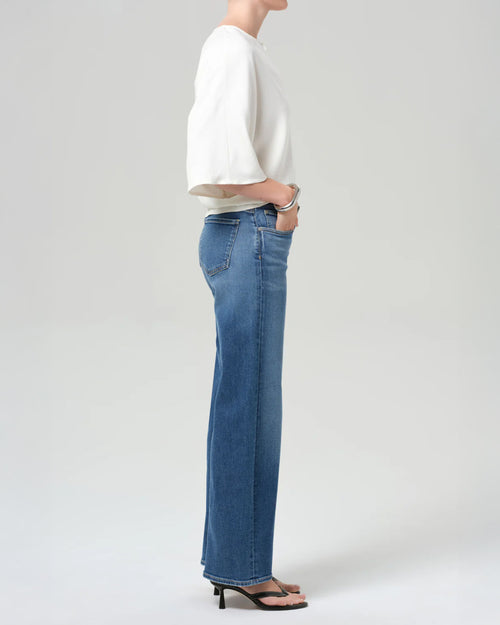 NORA TROUSER / BENSON