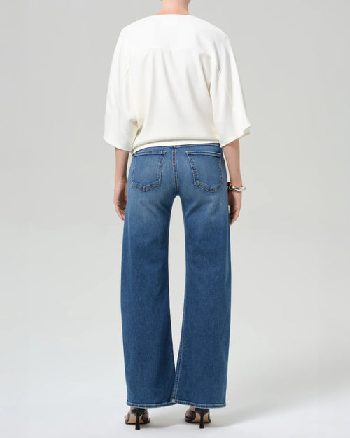 NORA TROUSER / BENSON