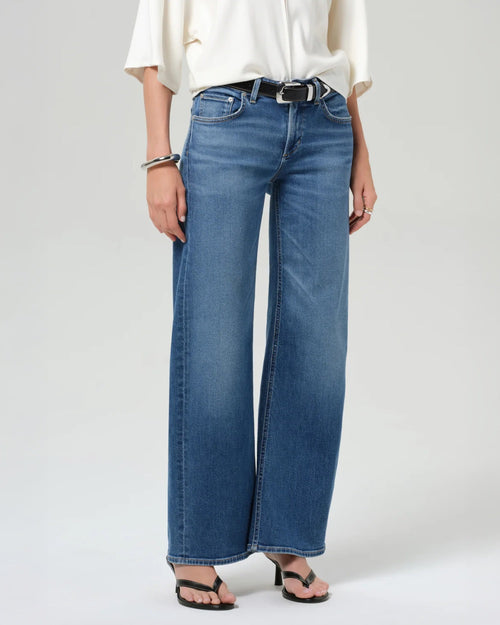 NORA TROUSER / BENSON