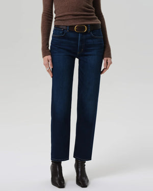 PALMA STRAIGHT CLEAN HEM  / DAKOTA