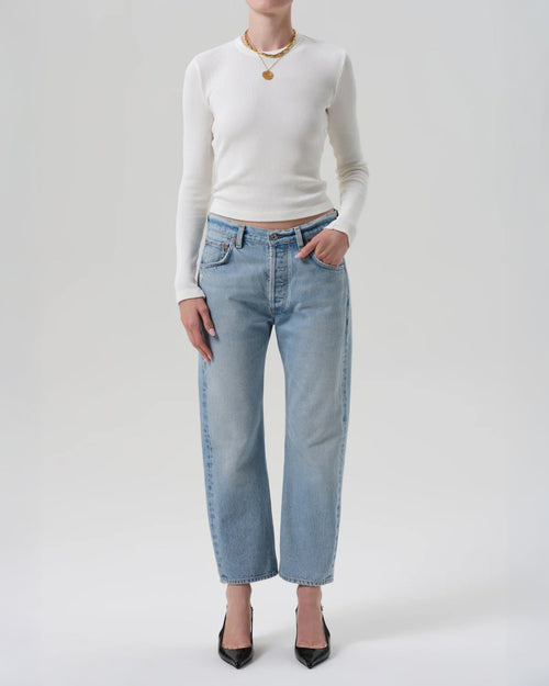 WINSLOW BOYFRIEND JEAN / BLAIRE