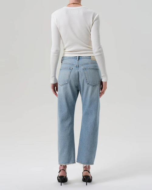 WINSLOW BOYFRIEND JEAN / BLAIRE