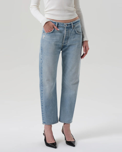 WINSLOW BOYFRIEND JEAN / BLAIRE