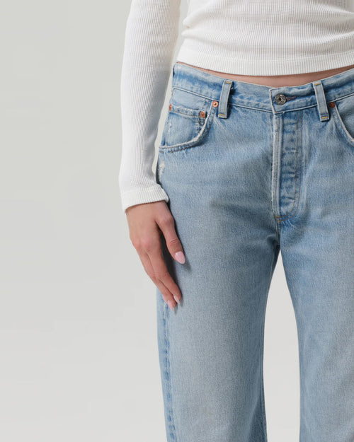 WINSLOW BOYFRIEND JEAN / BLAIRE