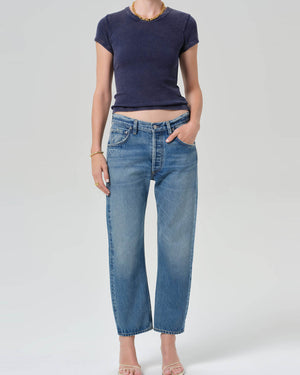 WINSLOW LOW RISE BOYFRIEND / PACIFICA