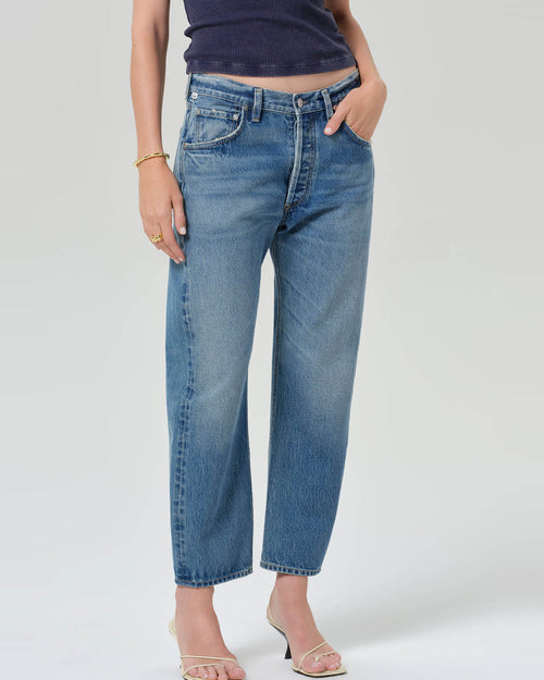 WINSLOW LOW RISE BOYFRIEND / PACIFICA