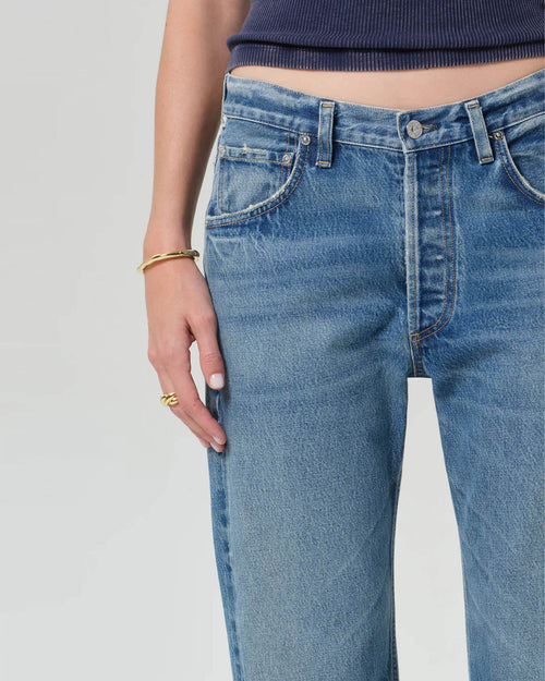 WINSLOW LOW RISE BOYFRIEND / PACIFICA