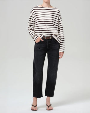 WINSLOW BOYFRIEND JEAN / RAINE